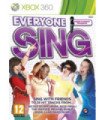 EVERYONE SING + 1 MICROFONO PACK