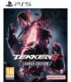 TEKKEN 8 - LAUNCH EDITION