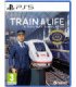 TRAIN LIFE A RAILWAY SIMULATOR