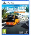 TOURIST BUS SIMULATOR
