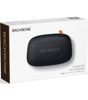 BACKBONE CARRYING CASE (BLACK)