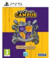 TWO POINT CAMPUS ENROLMENT EDITION