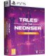 TALES OF NEON SEA COLLECTOR'S EDITION