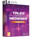 TALES OF NEON SEA COLLECTOR'S EDITION