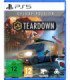 TEARDOWN DELUXE EDITION