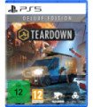 TEARDOWN DELUXE EDITION