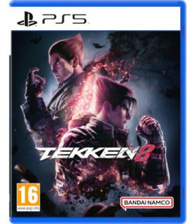 TEKKEN 8