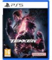 TEKKEN 8