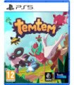 TEMTEM