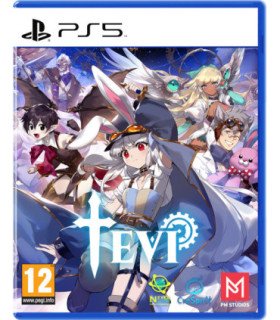 TEVI