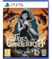 TALES FROM CANDLEFORTH