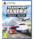 TRANSPORT FEVER 2 - CONSOLE EDITION-