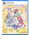 TALES OF GRACES F REMASTERED