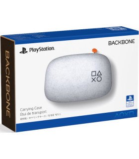 BACKBONE CARRYING CASE PLAYSTATION EDITION (WHITE)