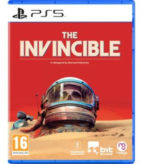 THE INVINCIBLE