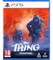 THE THING: REMASTERED