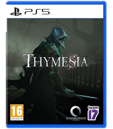 THYMESIA
