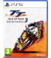 TT ISLE OF MAN: RIDE ON THE EDGE 3