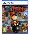 TIN HEARTS