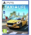 TAXI LIFE: A CITY DRIVING SIMULATOR