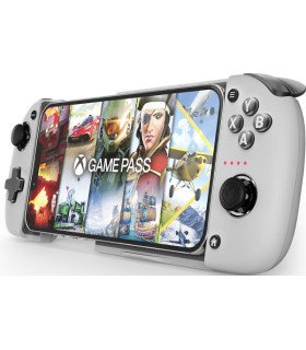 NACON GAMEPAD PARA IPHONE COMPACT SIZE MG-X (XBOX GAME PASS ULTIMATE)