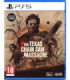 THE TEXAS CHAIN SAW MASSACRE