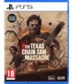 THE TEXAS CHAIN SAW MASSACRE