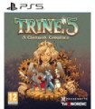 TRINE 5: A CLOCKWORK CONSPIRACY