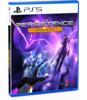 THE PERSISTENCE ENHANCED