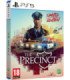 THE PRECINCT - EDICION LIMITADA