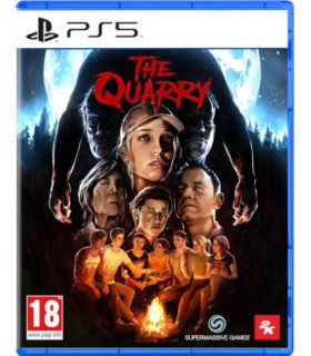 THE QUARRY