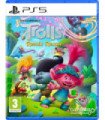DREAMWORKS TROLLS REMIX RESCUE
