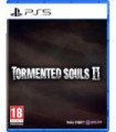 TORMENTED SOULS II