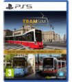TRAM SIM CONSOLE EDITION
