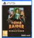 TOMB RAIDER I - III REMASTERED ( I-II-III)
