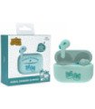 OTL WIRELESS EARPODS ANIMAL CROSSING