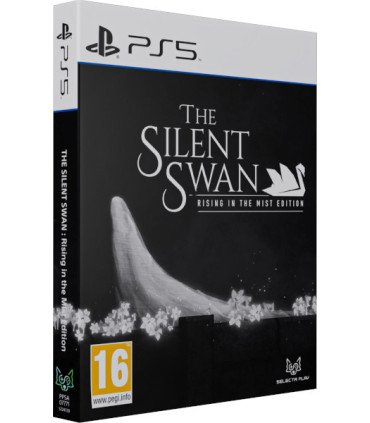 THE SILENT SWAN: RISING IN THE MIST EDITION