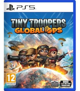 TINY TROOPERS: GLOBAL OPS