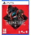 THE THAUMATURGE