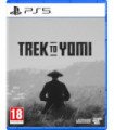 TREK TO YOMI