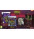 TEENAGE MUTANT NINJA TURTLES: MUTANTS UNLEASHED - DELUXE EDITION