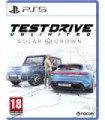 TEST DRIVE UNLIMITED SOLAR CROWN