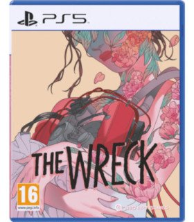 THE WRECK