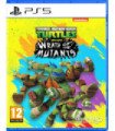 TEENAGE MUTANT NINJA TURTLES ARCADE: WRATH OF THE MUTANTS