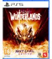 TINY TINA’S WONDERLANDS: NEXT-LEVEL ED.