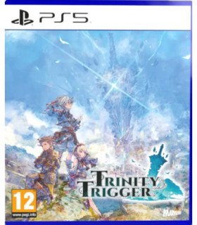 TRINITY TRIGGER