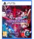 UNDER NIGHT IN-BIRTH II SYS: CELES