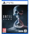 UNTIL DAWN