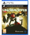 UNDERDOGS (VR)