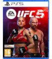 EA SPORTS UFC 5